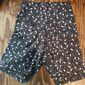 Aerie Biker Shorts